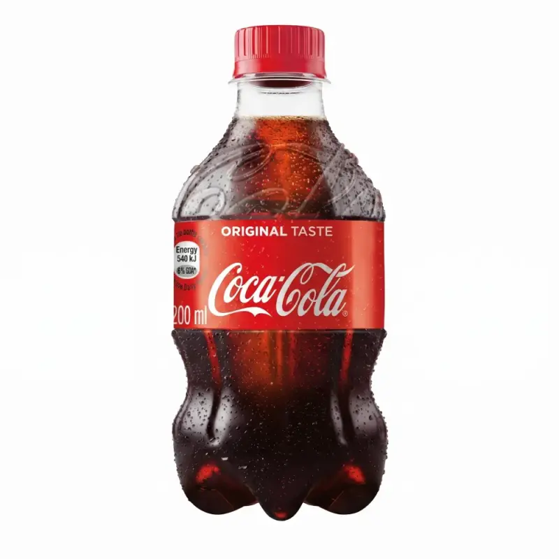 Soda