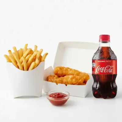 Kids Combo